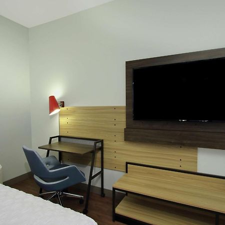 Hotel Tru By Hilton Waco South Exteriér fotografie