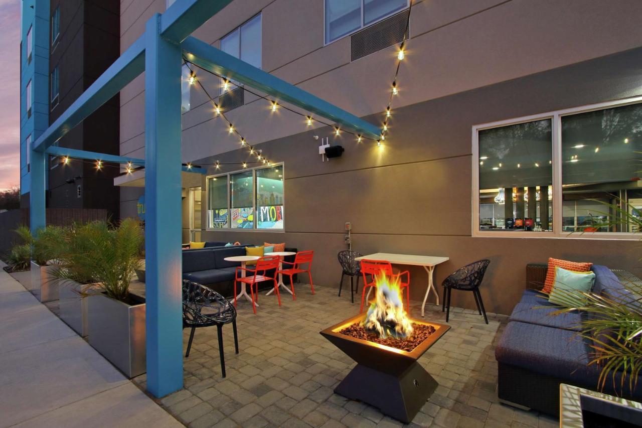 Hotel Tru By Hilton Waco South Exteriér fotografie