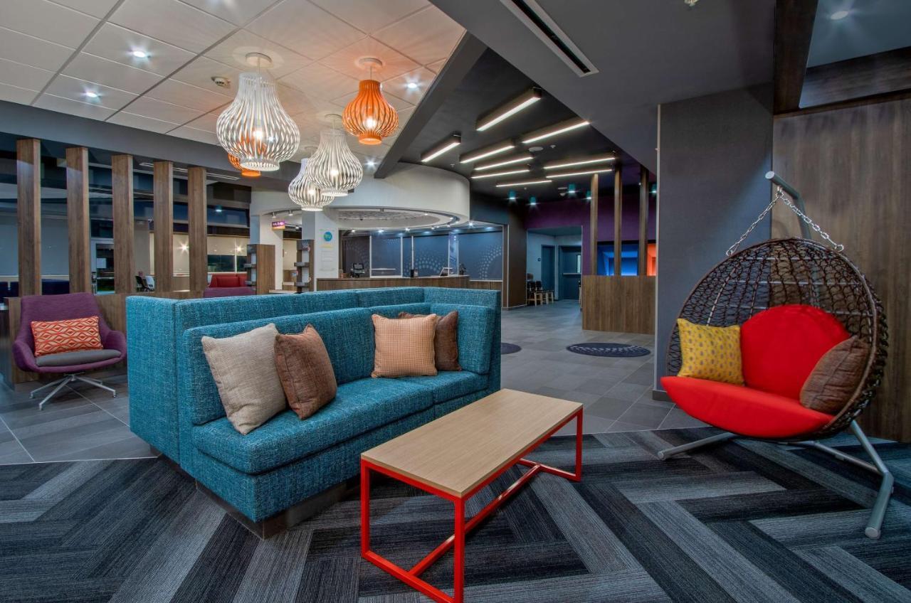 Hotel Tru By Hilton Waco South Exteriér fotografie