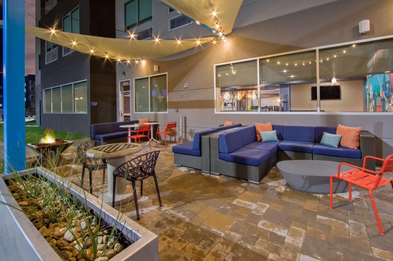Hotel Tru By Hilton Waco South Exteriér fotografie
