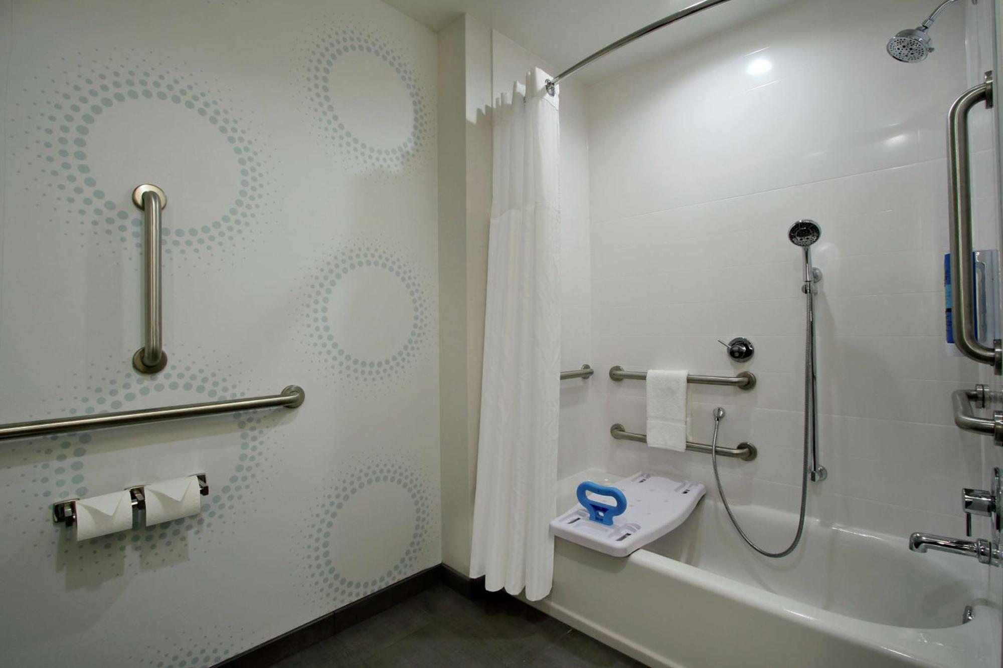 Hotel Tru By Hilton Waco South Exteriér fotografie