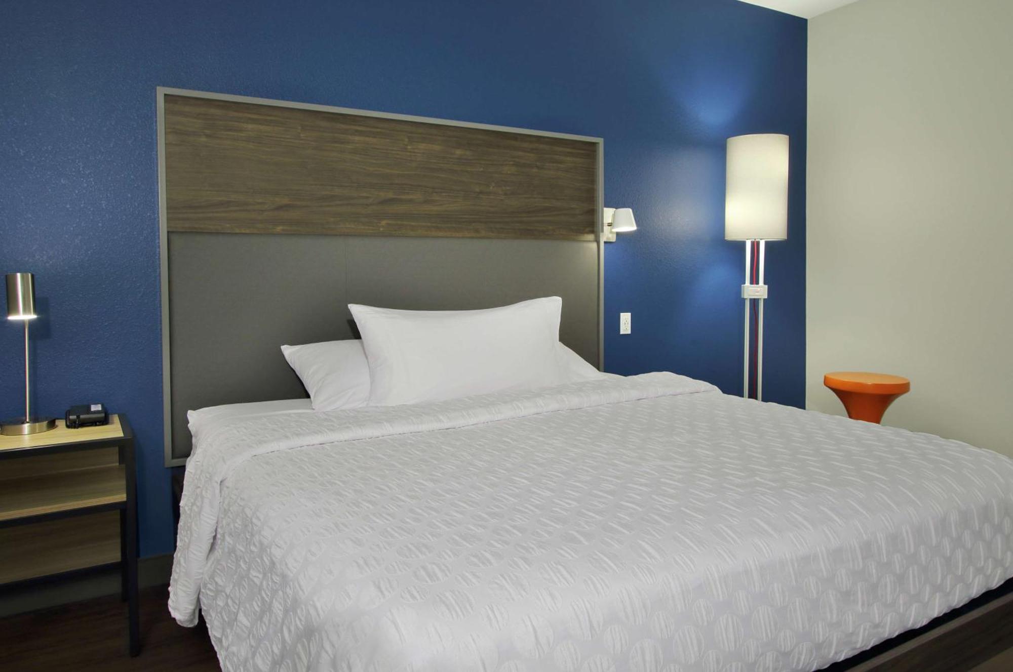 Hotel Tru By Hilton Waco South Exteriér fotografie